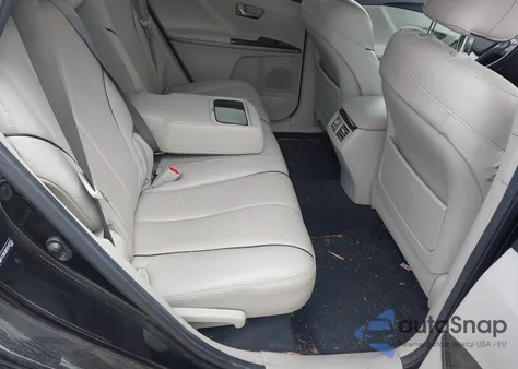 2014 Toyota Venza Xle V6 z USA, uszkodzony, nr VIN 4T3BK3BB1EU107323